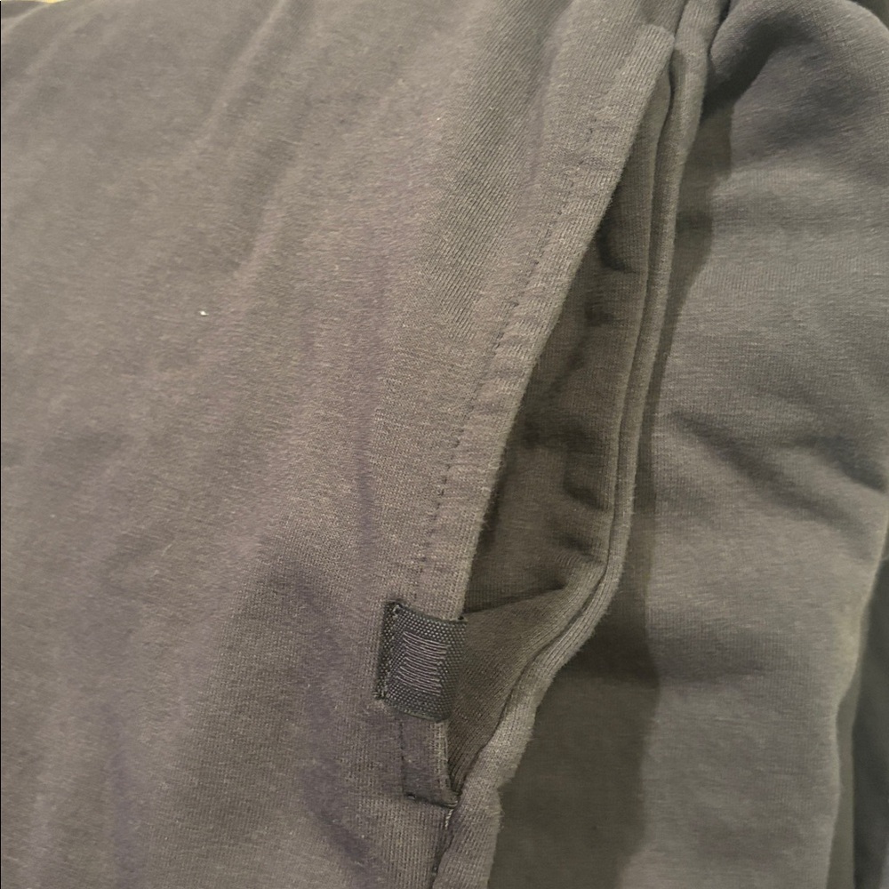 Savage Fenty Black Hoodie - Picture 5 of 5